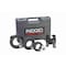 Ridgid RP 351 Standard Cordless Press Tool Kit, For 1/2 in to 4 in 18 V 70818 - alternate 4