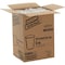 Dixie Disposable Hot cup 8 oz. White, Paper, Pk1000 5338CD - alternate 6