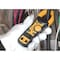 Ideal Clamp Meter, LCD, 600 A, 1.5 in (38 mm) Jaw Capacity, CAT III 600V Safety Rating 61-744 - alternate 4
