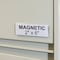 C-Line Products Magnetic Shelf/Bin Label Holder, 2", PK10 87247 - alternate 5