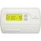 White-Rodgers Classic 80 Series Thermostats, 5-1-1 Programs, 1 H, 1 C, Hardwired/Battery, 24VAC 01F80 361 - alternate 2