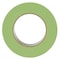 3M Painter's Tape, 48 mm W x 55 m L, 6.7 mil Thick, Green, Rubber Adhesive, 12 PK 401+ - alternate 2