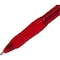 Paper Mate Retractable Ballpoint Pen, 1.4 mm, Red PK12 89467 - alternate 4