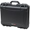 Nanuk Cases Black Protective Case, 19.8"L x 16"W x 7.6"D 930S-010BK-0A0 - alternate 5