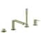 Grohe Lineare New ohm Bath 4-H 19577EN1 - alternate 4