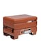 Crescent Jobox Heavy-Duty Chest, Brown, 30 in W x 20 in D x 19-3/4 in H 2-651990 - alternate 2
