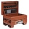 Crescent Jobox Heavy-Duty Chest, Brown, 30 in W x 20 in D x 19-3/4 in H 2-651990 - alternate 5