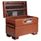 Crescent Jobox Heavy-Duty Chest, Brown, 36 in W x 20 in D x 27-1/2 in H 2-652990 - alternate 3
