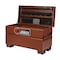 Crescent Jobox Heavy-Duty Chest, Brown, 42 in W x 20 in D x 27-1/2 in H 2-653990 - alternate 8