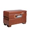 Crescent Jobox Heavy-Duty Chest, Brown, 42 in W x 20 in D x 27-1/2 in H 2-653990 - alternate 4