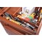 Crescent Jobox Heavy-Duty Chest, Brown, 42 in W x 20 in D x 27-1/2 in H 2-653990 - alternate 3