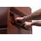 Crescent Jobox Heavy-Duty Chest, Brown, 72 in W x 24 in D x 30-3/4 in H 2-658990 - alternate 7