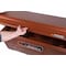 Crescent Jobox Heavy-Duty Chest, Brown, 72 in W x 24 in D x 30-3/4 in H 2-658990 - alternate 6