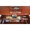 Crescent Jobox Piano-Style Jobsite Box, Brown, 39.1 cu ft, 48" W x 31" D x 51" H 2-681990-01 - alternate 2
