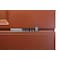 Crescent Jobox Drop-Front Piano Box, Brown, 48.9 cu ft, 60" W x 31" D x 51" H 2-683990-01 - alternate 5