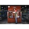 Crescent Jobox Heavy-Duty Chest, Brown, 60 in W x 24 in D x 30-3/4 in H 2-655990 - alternate 7