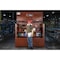 Crescent Jobox Heavy-Duty Chest, Brown, 60 in W x 24 in D x 30-3/4 in H 2-655990 - alternate 2