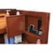 Crescent Jobox Piano-Style Jobsite Box, Brown, 60 in W x 31 in D x 39 in H 2-688990-01 - alternate 7