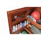 Crescent Jobox Piano-Style Jobsite Box, Brown, 60 in W x 31 in D x 39 in H 2-688990-01 - alternate 8