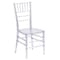 Flash Furniture Flash Elegance Crystal Ice Stacking Chiavari Chair, PK2 2-BH-ICE-CRYSTAL-GG - alternate 8