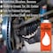 Kroil Degreaser, 13 oz Aerosol Can, Liquid FL132C - alternate 3