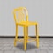 Flash Furniture 2 " High Yellow Metal Counter Height Stool, PK2 2-CH-61200-24-YL-GG - alternate 1