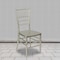 Flash Furniture HERCULES PREMIUM Series Champagne Resin Stacking Chiavari Chair 2-LE-CHAMP-GG - alternate 1