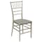 Flash Furniture HERCULES PREMIUM Series Champagne Resin Stacking Chiavari Chair 2-LE-CHAMP-GG - alternate 8