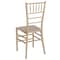 Flash Furniture HERCULES Series Gold Resin Stacking Chiavari Chair, PK2 2-LE-GOLD-M-GG - alternate 7