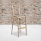 Flash Furniture HERCULES Series Gold Wood Chiavari Barstool, PK2 2-XA-CH-BAR-GO-GG - alternate 1