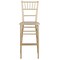 Flash Furniture HERCULES Series Gold Wood Chiavari Barstool, PK2 2-XA-CH-BAR-GO-GG - alternate 7