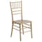 Flash Furniture HERCULES Series Gold Wood Chiavari Chair, PK2 2-XS-GOLD-GG - alternate 9