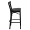 Flash Furniture Black Ladder Stool-Black Seat, PK2 2-XU-DG6R9BLAD-BAR-BLKV-GG - alternate 8