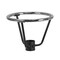 Flash Furniture Bar Height Base Ring, 3.25", PK2 2-XU-DG-30175-3-GG - alternate 5
