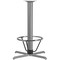 Flash Furniture Bar Height Base Ring, 4.25", PK2 2-XU-DG-30175-4-GG - alternate 5