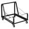Flash Furniture HERCULES Series Black Steel Sled Base Stack Chair Dolly, PK2 2-XU-MC168-DOLLY-GG - alternate 6