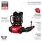 Milwaukee Tool M18(TM) REDLITHIUM(TM) 18 V Battery Powered Leaf Blower Kit, 650 cfm, 155 mph, Kit - HD Batteries 3009-24HD - alternate 7