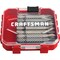 Craftsman Phillips #2 Screwdriving Set 2", 15 piece CMAF122PH215 - alternate 2
