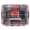 Craftsman Drill Bit Set, 60 Pieces CMAF1260 - alternate 1