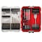 Craftsman Drill Bit Set, 60 Pieces CMAF1260 - alternate 9