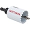 Craftsman Bi-Metal Hole Saw With Arbor, 1-1/2 CMAH1112A - alternate 2