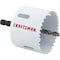 Craftsman Bi-Metal Hole Saw With Arbor, 2-1/2" CMAH1212A - alternate 2