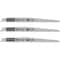 Craftsman Bi-Metal Pruning Reciprocating Saw, PK3, 3 PK CMAR596P3 - alternate 2