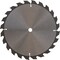 Craftsman Framing/Ripping Saw Blade, 10" 24T CMAS21024 - alternate 2
