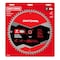Craftsman Saw Blade, 10-in 60T CMAS21060 - alternate 2