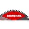 Craftsman Saw Blade Combo, 10", PK2 CMAS210CMB - alternate 4