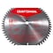 Craftsman Saw Blade Combo, 10", PK2 CMAS210CMB - alternate 5