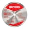 Craftsman Plywood Saw Blade, 7-1/4" 140T CMAS2725140 - alternate 1