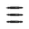 Craftsman Screw Extractor Set, 3 pieces CMAT133 - alternate 1