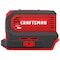 Craftsman Power Inverter, 150 W Peak, 150 W Continuous, 1 Outlets CMCB1150B - alternate 4